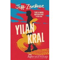 Yılan Kral - Jeff Zentner - Yabancı Yayınları