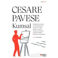 Kumsal - Cesare Pavese - Can Yayınları