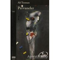 Pervaneler - Ali Teoman - Yapı Kredi Yayınları