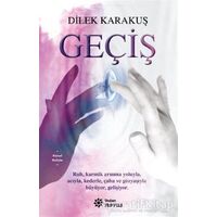 Geçiş - Dilek Karakuş - Doğan Novus