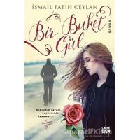 Bir Buket Gül - İsmail Fatih Ceylan - Carpe Diem Kitapları