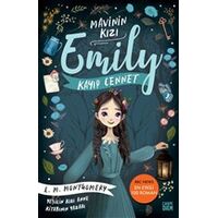 Kayıp Cennet - Mavinin Kızı Emily 2 - L. M. Montgomery - Carpe Diem Kitapları