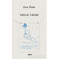 Salacak Takvimi - Esra Özde - Şule Yayınları