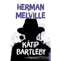Katip Bartleby - Herman Melville - Destek Yayınları