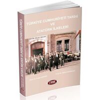 Data T.C. Tarihi ve Atatürk İlkeleri - Prof. Dr. Erdal AÇIKSES