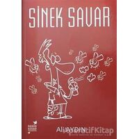 Sinek Savar - Ali Aydın - Barış Kitap Yayıncılık