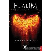 Fualim - Berkan Derici - Dorlion Yayınları