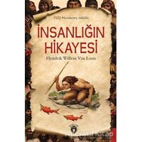 İnsanlığın Hikayesi - Hendrik Willem Van Loon - Dorlion Yayınları