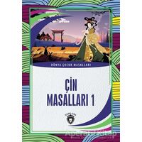 Çin Masalları 1 - Kolektif - Dorlion Yayınları