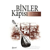 Binler Kapısı - Mustafa Dinçer - Demos Yayınları