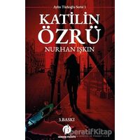 Katilin Özrü - Nurhan Işkın - Herdem Kitap
