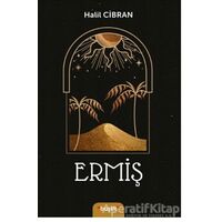 Ermiş - Halil Cibran - Başlık Yayınları