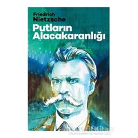 Putların Alacakaranlığı - Friedrich Wilhelm Nietzsche - Halk Kitabevi