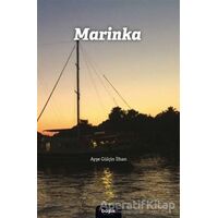Marinka - Ayşe Gülçin İlhan - Başlık Yayınları