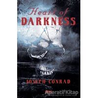 Heart of Darkness - Joseph Conrad - Gece Kitaplığı