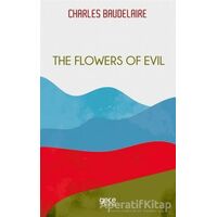 The Flowers of Evil - Charles Baudelaire - Gece Kitaplığı