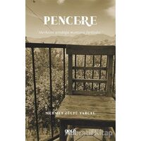 Pencere - Mehmet Zülfü Yarcel - Gece Kitaplığı
