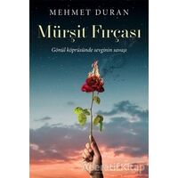 Mürşit Fırçası - Mehmet Duran - Cinius Yayınları