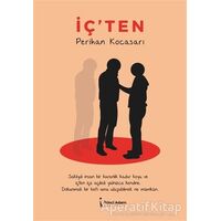 İç’ten - Perihan Kocasarı - İkinci Adam Yayınları