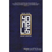 Yöneliş - Selim Yavuz - Yüzleşme Yayınları