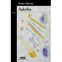 Aşkefza - Semra Aktunç - Yapı Kredi Yayınları