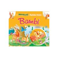 Bambi - Kolektif - Yumurcak Yayınları