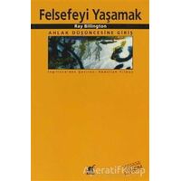 Yaşayan Felsefe - Ray Billington - Ayrıntı Yayınları