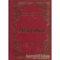 Mektubat Ciltli (Çanta Boy) - Bediüzzaman Said-i Nursi - Söz Basım Yayın