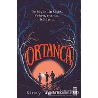 Ortanca (Bez Ciltli-Şömizli) - Kirsty Applebaum - Genç Timaş