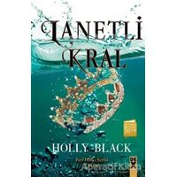 Lanetli Kral (Ciltli) - Holly Black - Dex Yayınevi