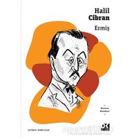 Ermiş - Halil Cibran - Doğan Kitap