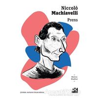 Prens - Niccolo Machiavelli - Doğan Kitap