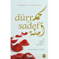 Dürr ve Sadef - Emine Fikriye Beledli - Nesil Yayınları