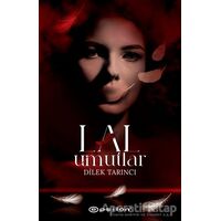 Lal Umutlar - Dilek Tarıncı - Epsilon Yayınevi