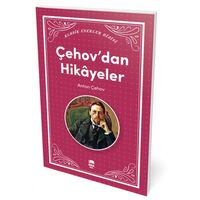 Çehovdan Hikayeler - Anton Çehov - Ema Genç