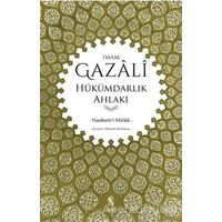 Hükümdarlık Ahlakı - İmam Gazali - İnsan Yayınları