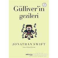 Gülliver’in Gezileri - Jonathan Swift - Tefrika Yayınları