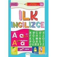 İlk İngilizce - Kolektif - Fark Yayınları