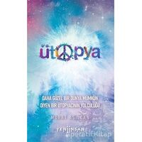Ütopya - Murat Asilcan - Yeni İnsan Yayınevi