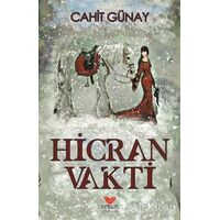 Hicran Vakti - Cahit Günay - Efsus Yayınları