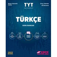 Esen 2022 TYT Türkçe Soru Bankası