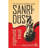 Sanrı ve Düş - Sigmund Freud - Roza Yayınevi