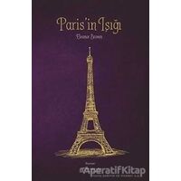 Parisin Işığı - Eleanor Brown - Akıl Çelen Kitaplar