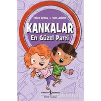 Kankalar - En Güzel Parti - Felice Arena - İş Bankası Kültür Yayınları
