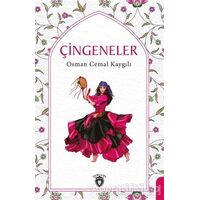 Çingeneler - Osman Cemal Kaygılı - Dorlion Yayınları