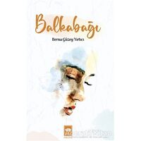 Balkabağı - Berna Güzey Yırtıcı - Ötüken Neşriyat