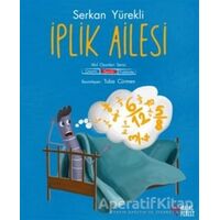 İplik Ailesi - Kesirler - Serkan Yürekli - Masalperest