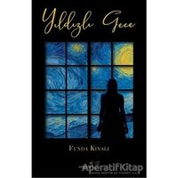 Yıldızlı Gece - Funda Kınalı - Müptela Yayınları