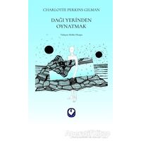 Dağı Yerinden Oynatmak - Charlotte Perkins Gilman - Cem Yayınevi