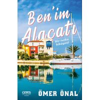 Ben’im Alaçatı - Ömer Önal - Ceres Yayınları